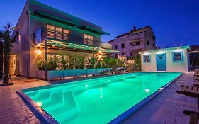 Apartments Gardelin Superior